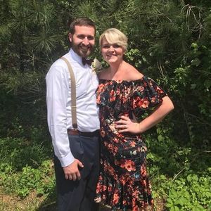 Meet your Posher, Britni